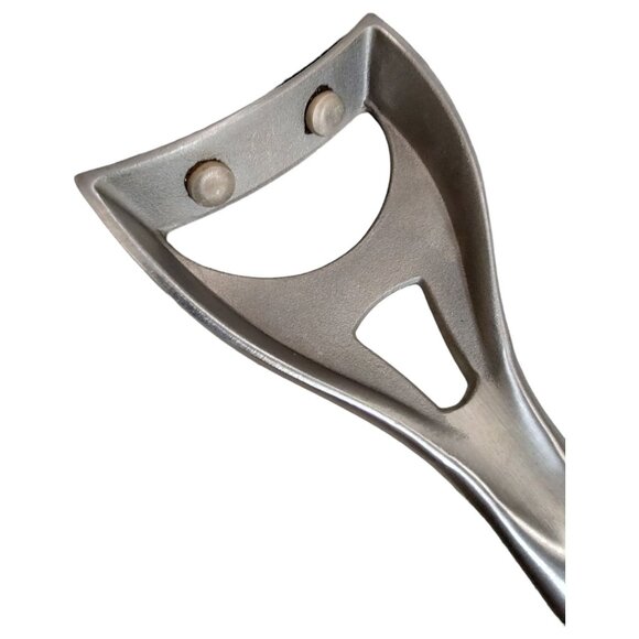 Calphalon 12" Hard-Anodized Aluminum Nonstick Fry Pan With Stainless Steel Handl - Picture 11 of 16